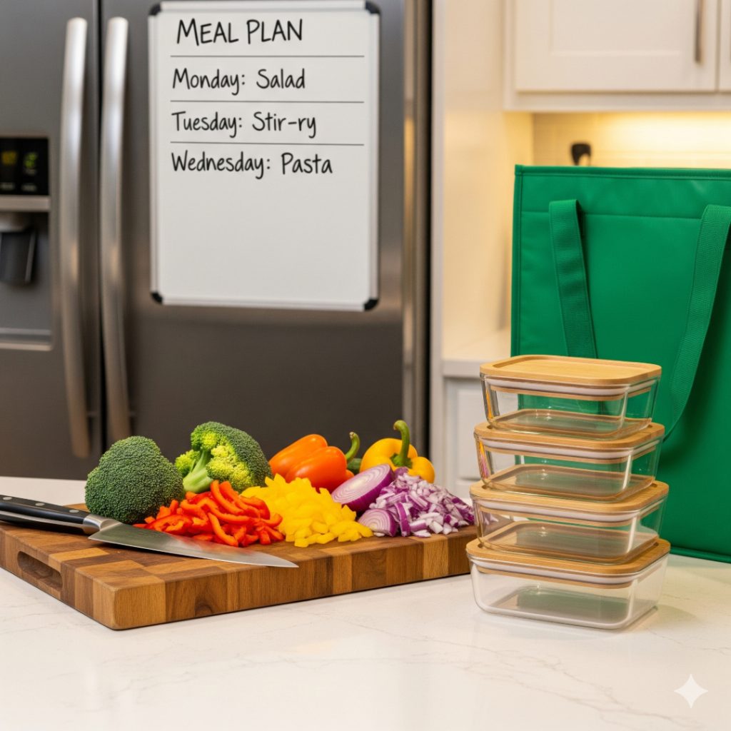 meal prep heroes